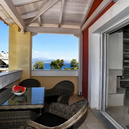 Livas Almyri Seafront Flat * Kato Almiri