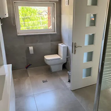 Apartament Livas Almyri Seafront Flat