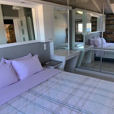 Livas Almyri Seafront Flat * Kato Almiri