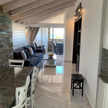Livas Almyri Seafront Flat Lejlighed Kato Almiri