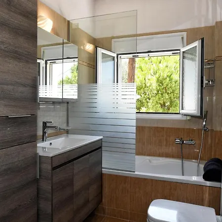 Livas Almyri Seafront Flat Lejlighed Kato Almiri