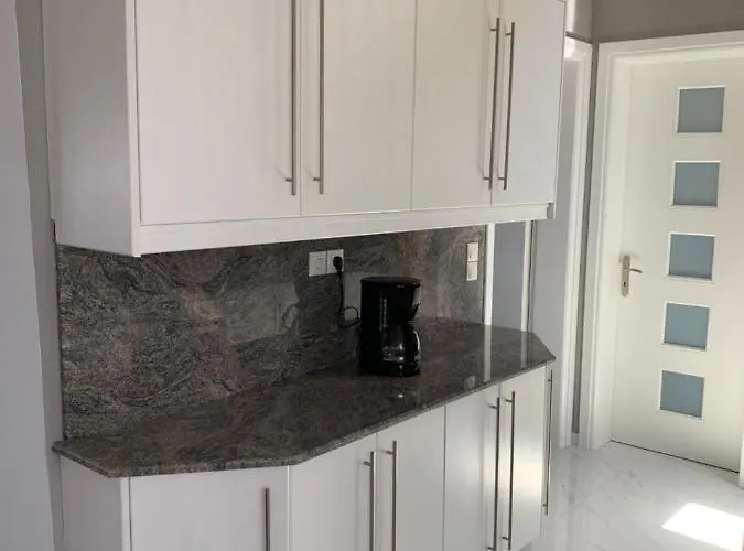 Livas Almyri Seafront Flat Kato Almiri