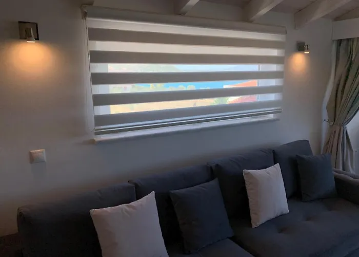 Livas Almyri Seafront Flat * Kato Almiri